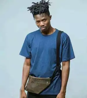 Kwesi Arthur - Free (Prod. By Kayso)